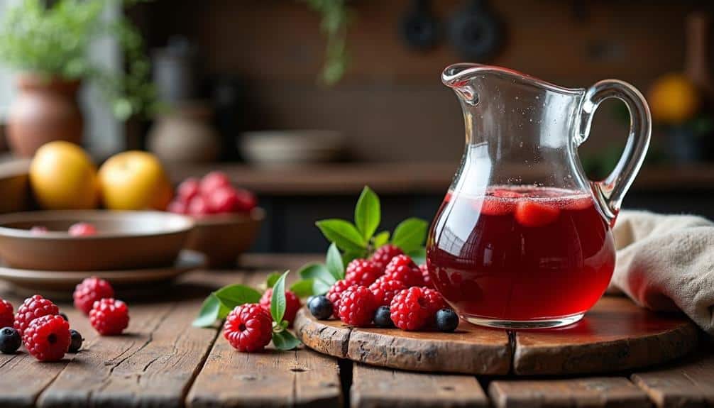 cultural significance of kompot