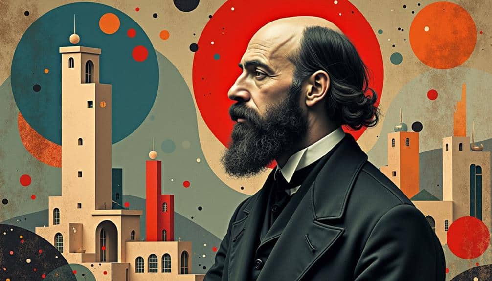 dostoevsky s impact on modernism