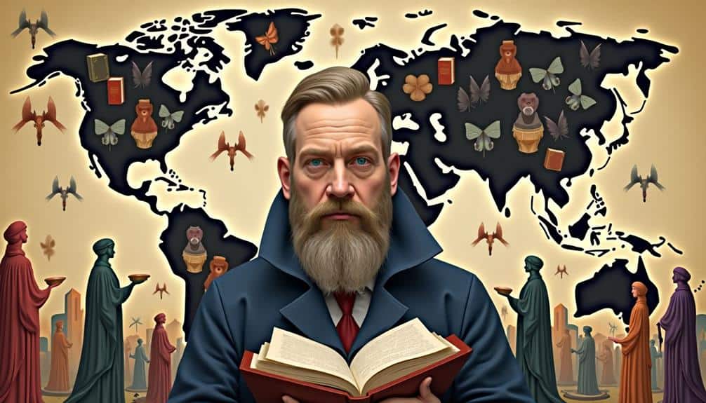 dostoevsky s literary global influence