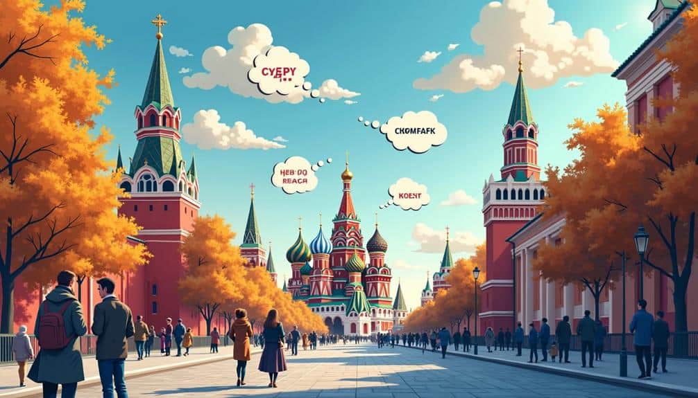 essential russian travel phrases