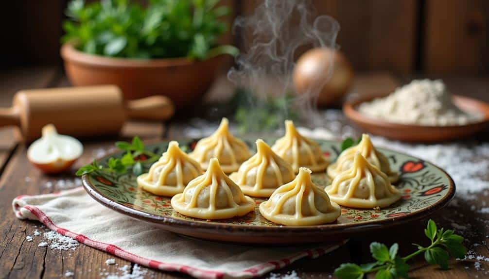 pelmeni cultural culinary heritage