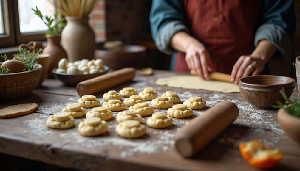 russian dumpling cultural history