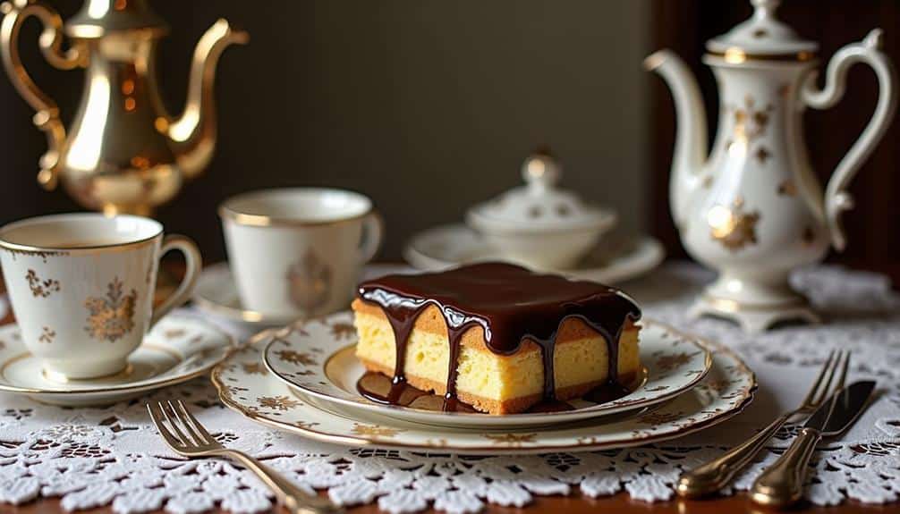 traditional russian dessert significance