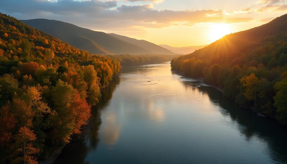 dnieper river geographical feature