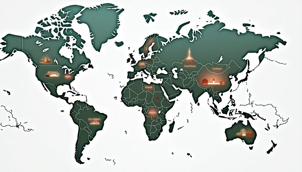 global significance of russian