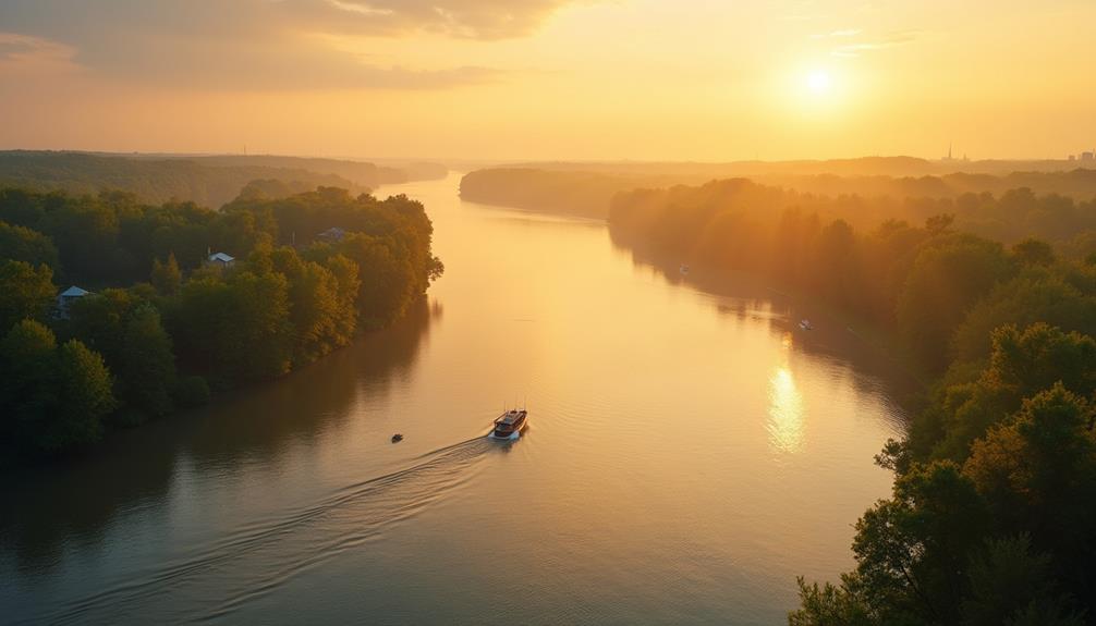 longest river in europe