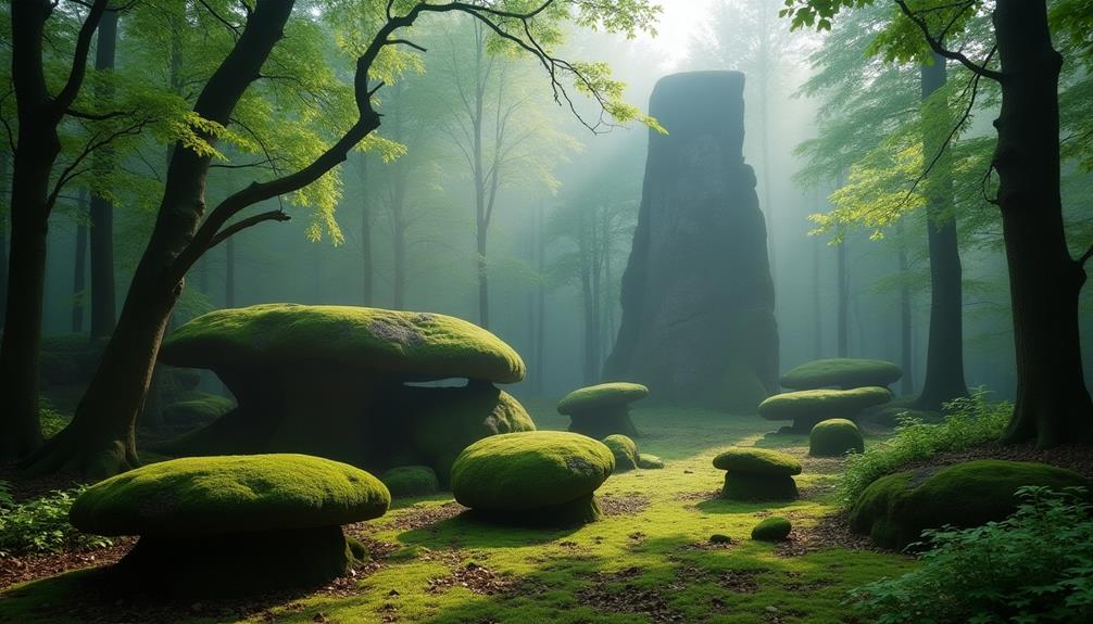 russia s ancient megalithic structures