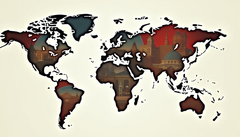 russian speaking countries ranking list