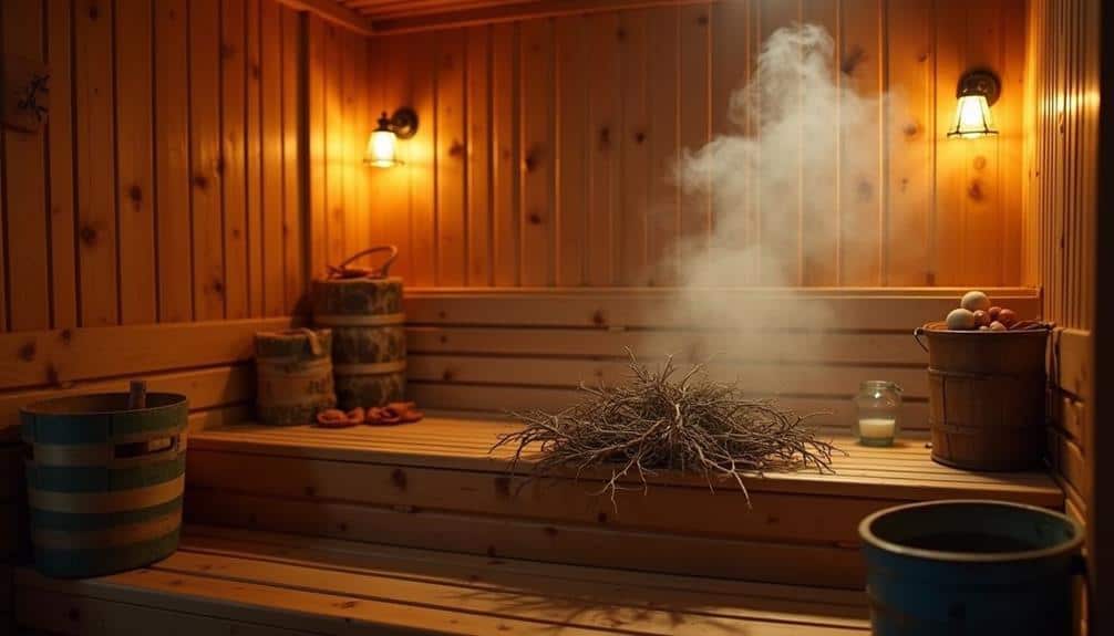 traditional russian banya benefits