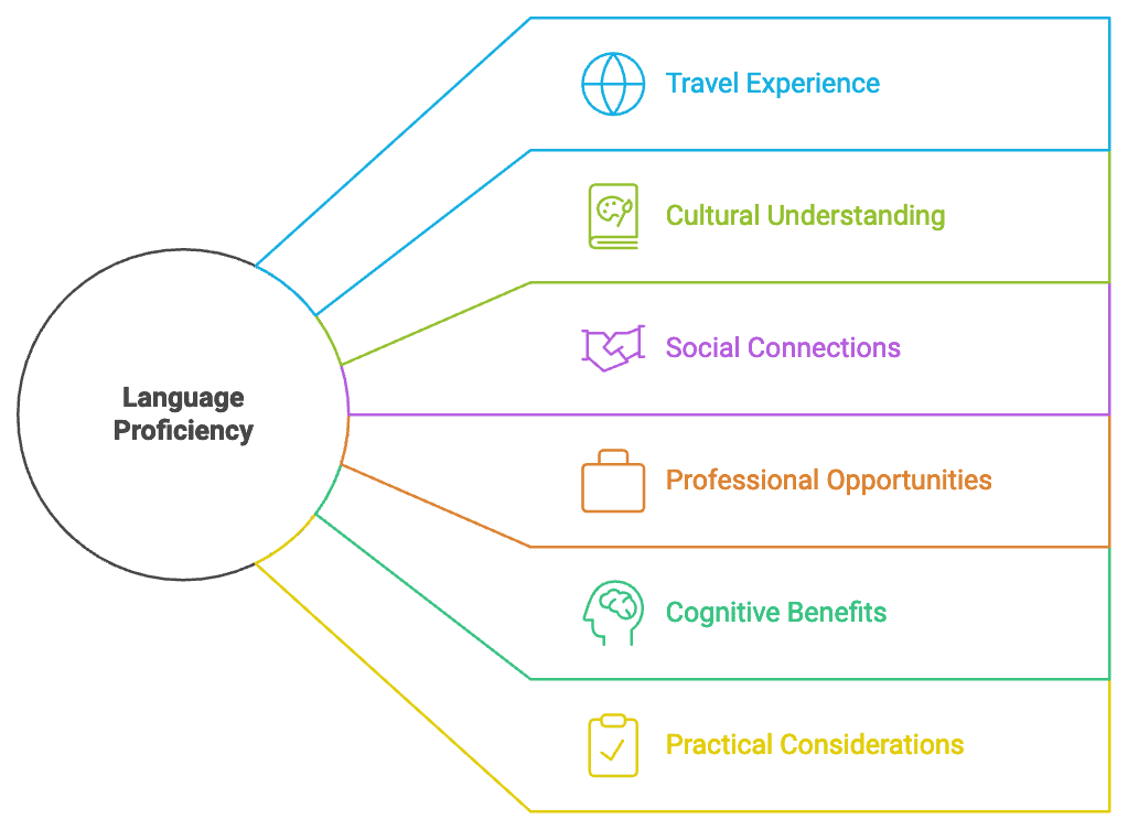 Language for Travel