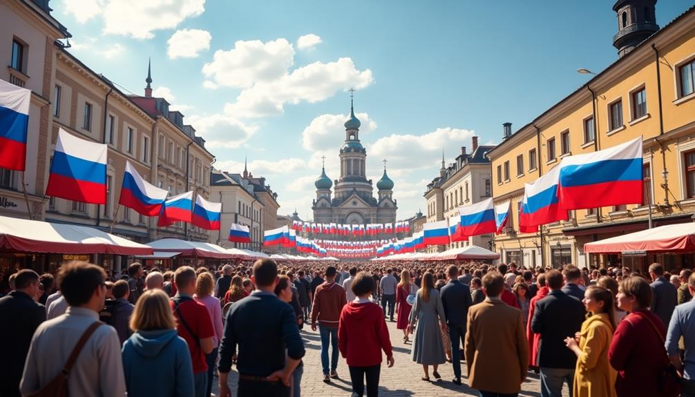 unity day celebrations today