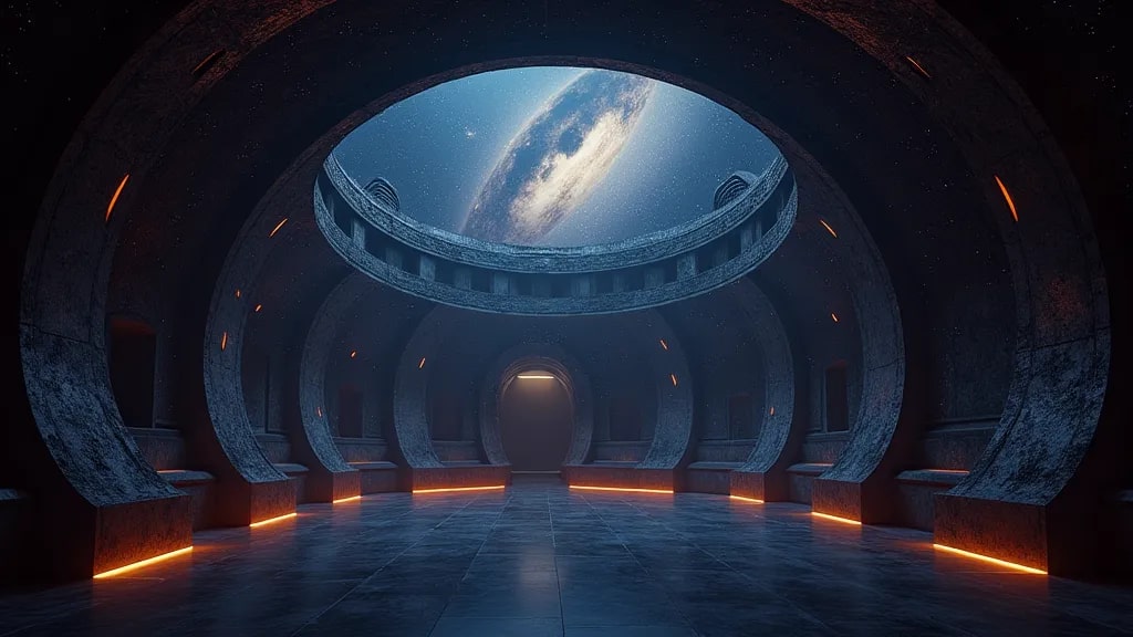 InteriorPlanetarium