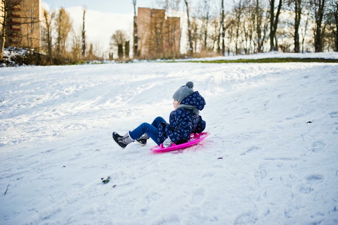 SleddingFun