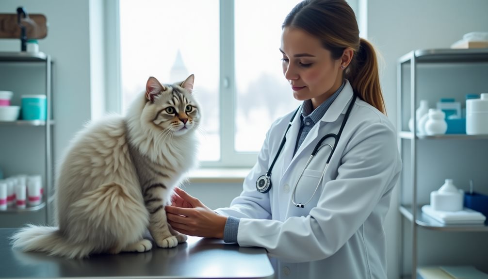 animal healthcare services russia