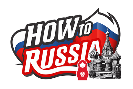 How To Russia - Russian history, culture and language learning