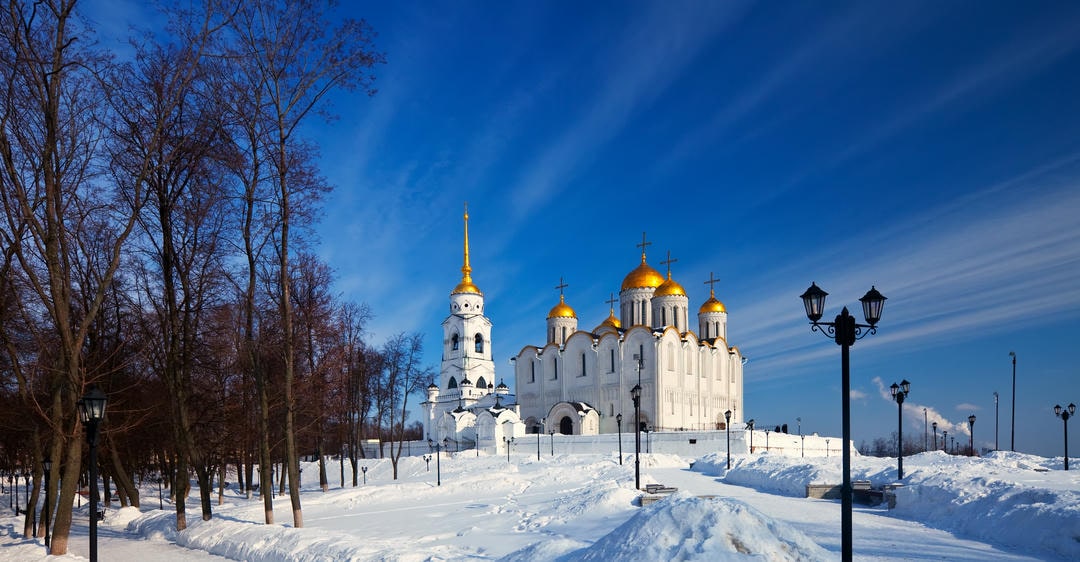 Assumption Cathedral