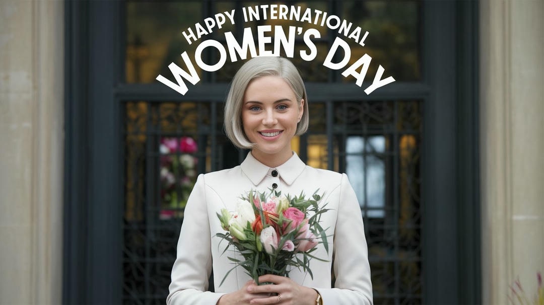 International Women's Day