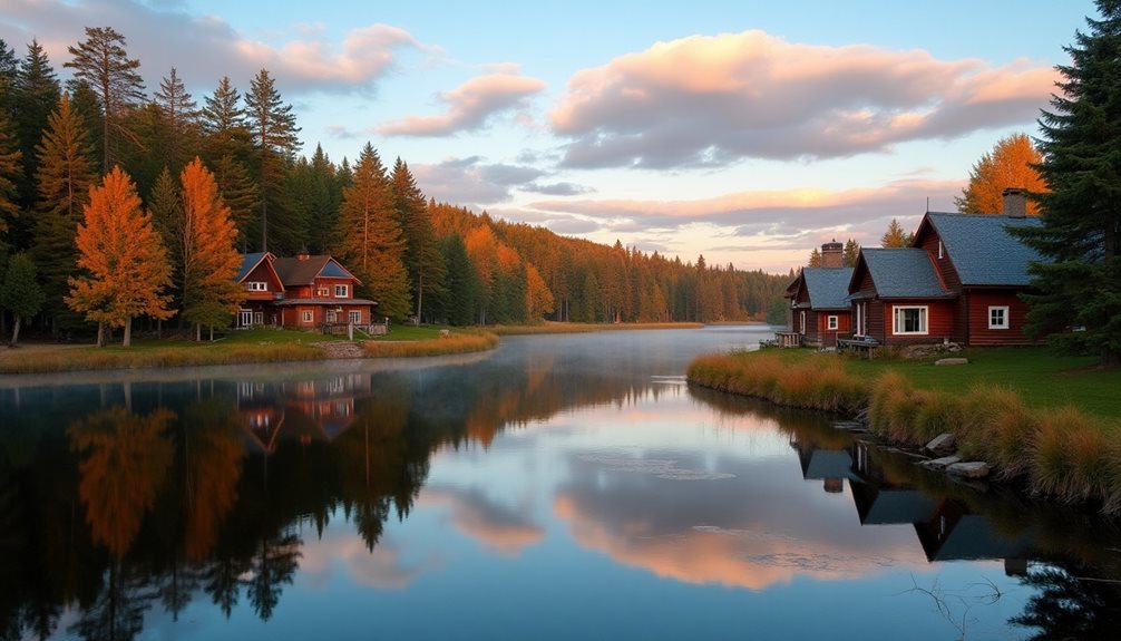 explore karelia s unique heritage