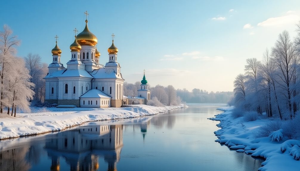 kostroma s rich historical heritage