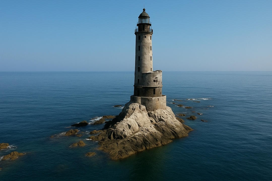 Aniva Lighthouse