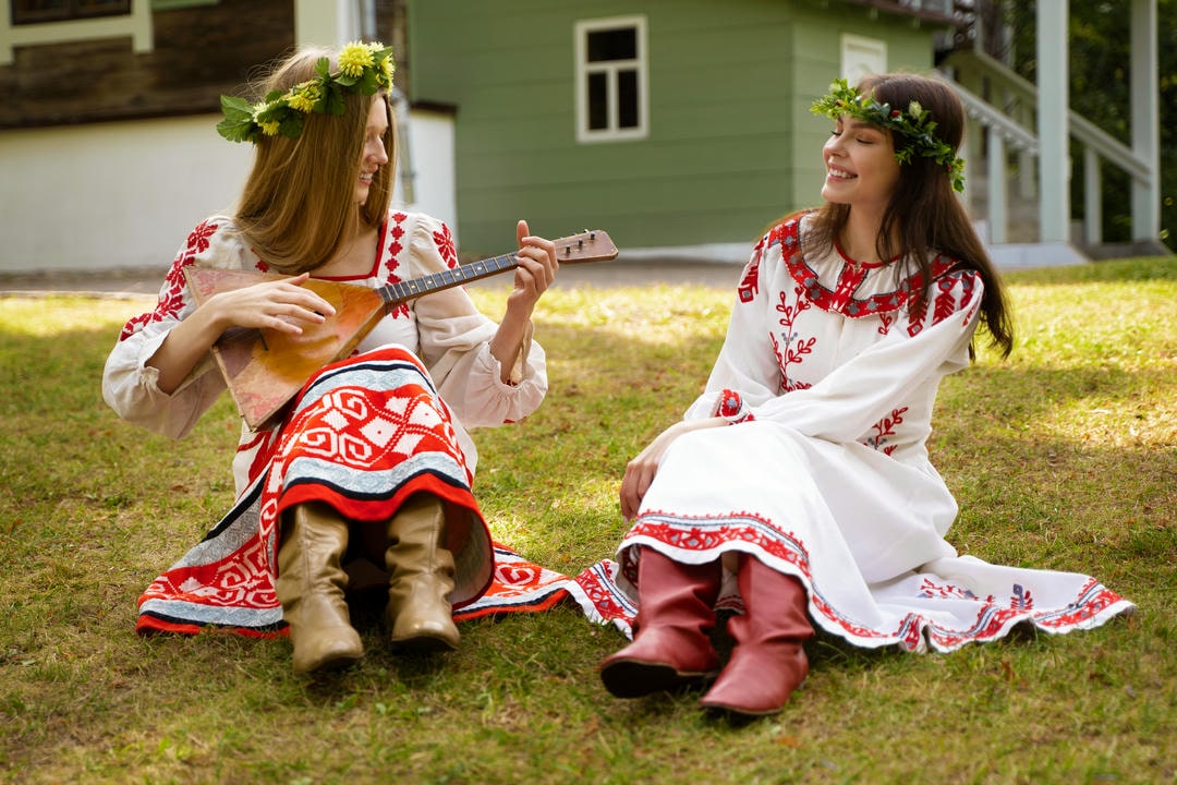 Folk Music