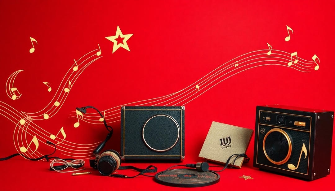 Soviet Music