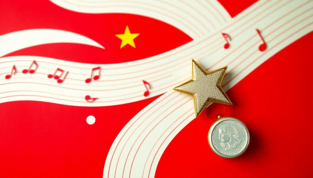Soviet Melodies