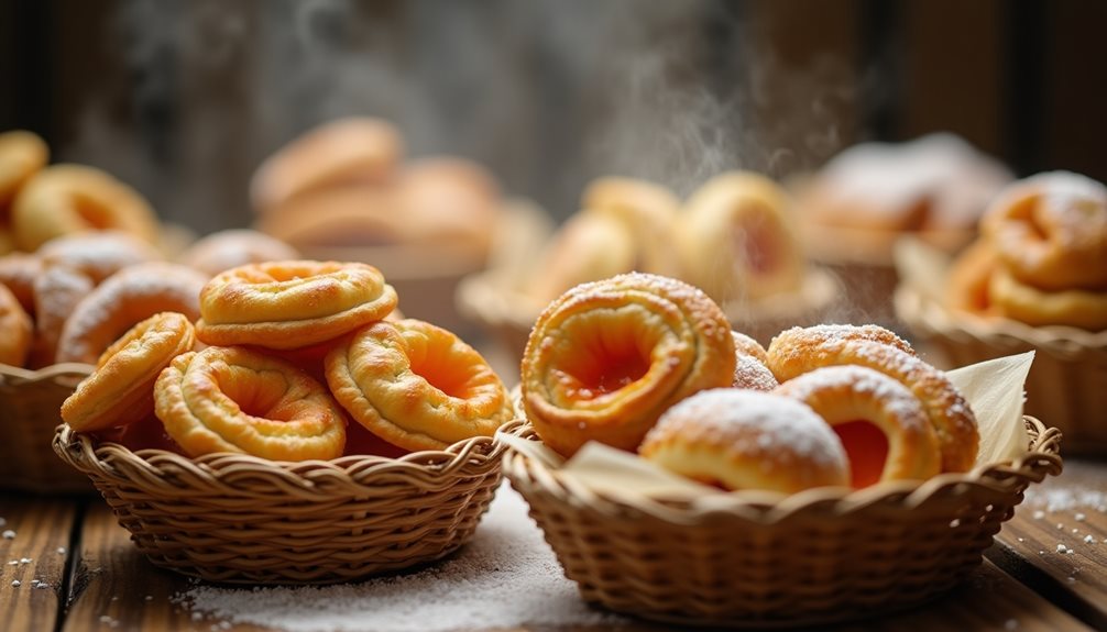 beloved family street food