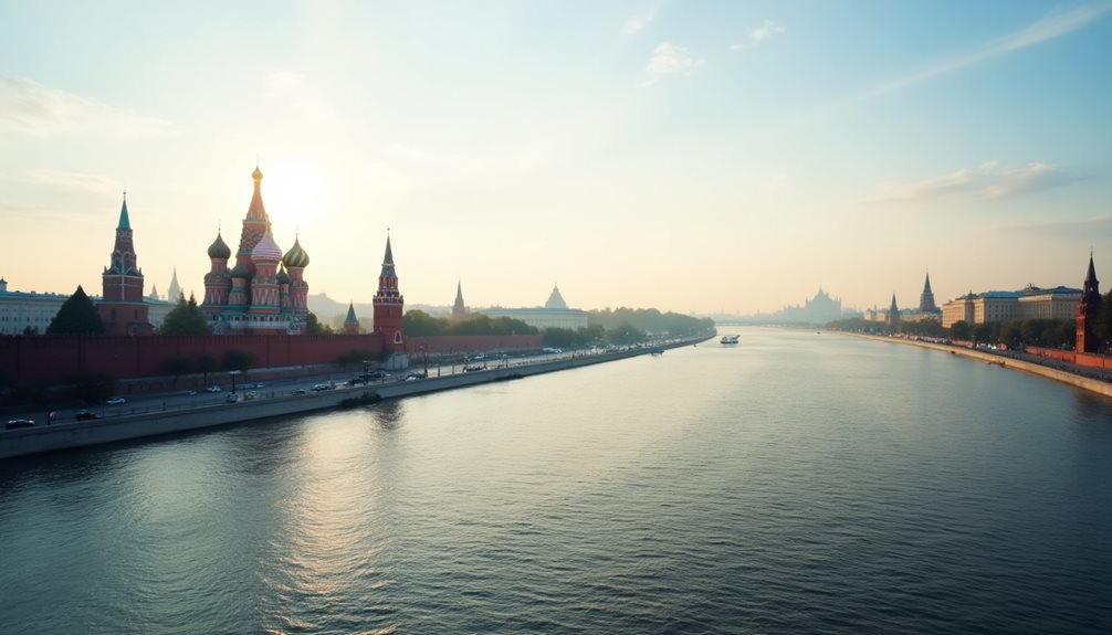 capitals reflect cultural evolution