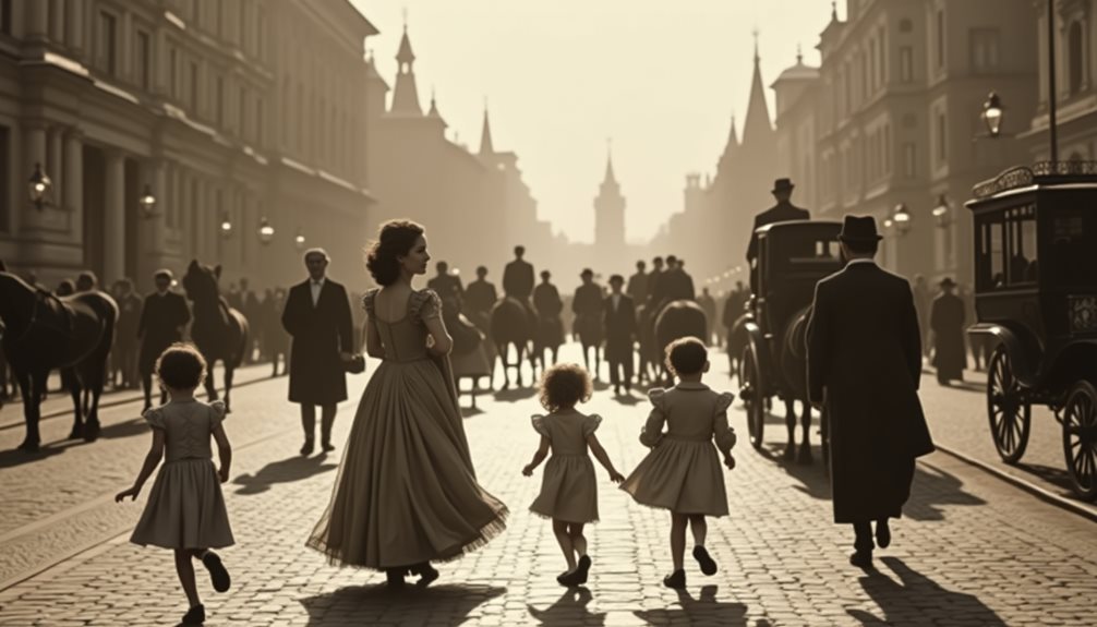 capturing tsarist russia s essence
