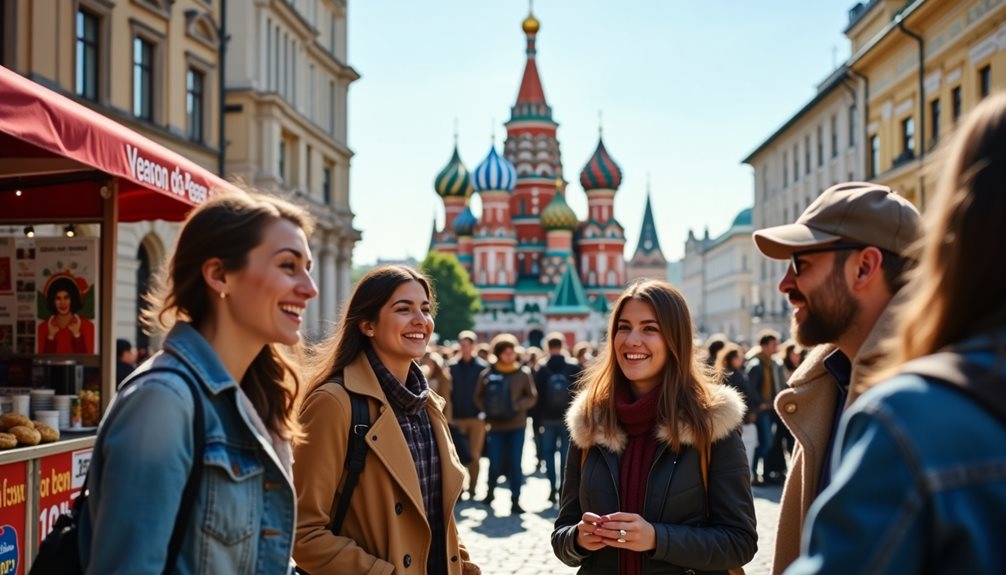 cultural exploration through language