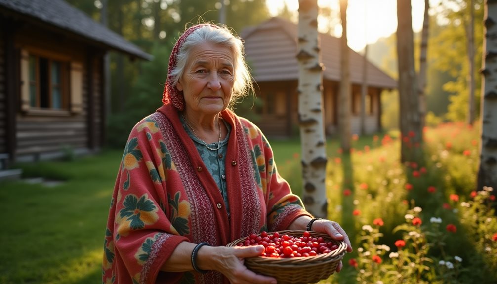 cultural symbol of russia