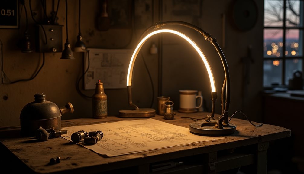 european electrical innovation pioneer