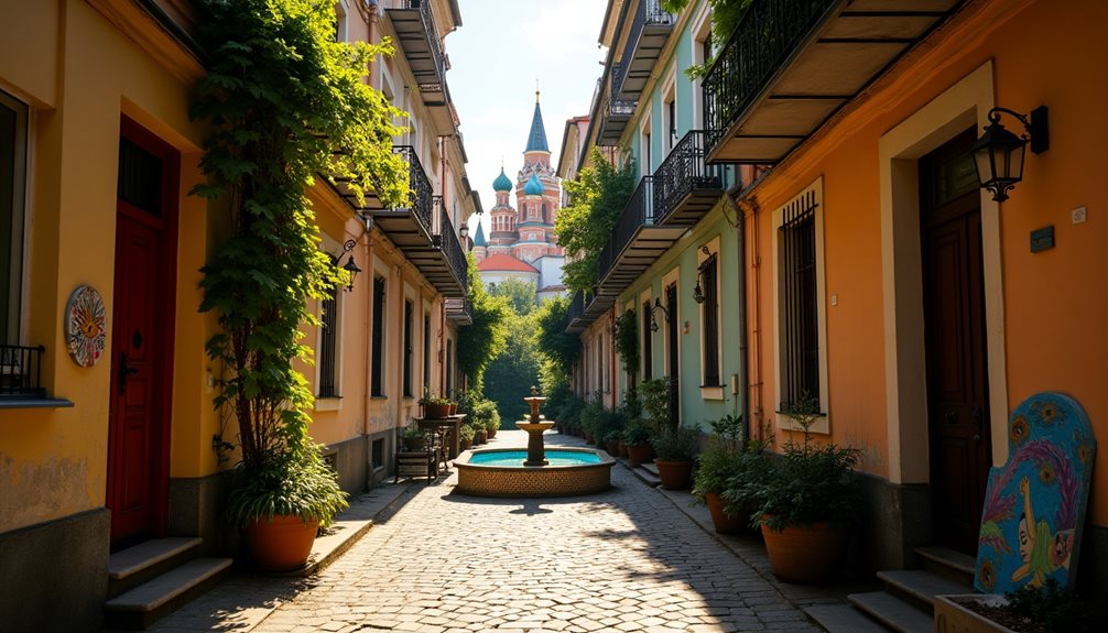 explore moscow s secret gems