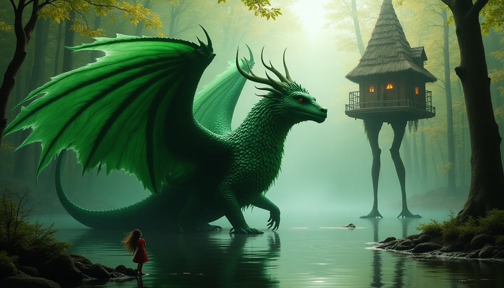 firebird s diverse cultural significance