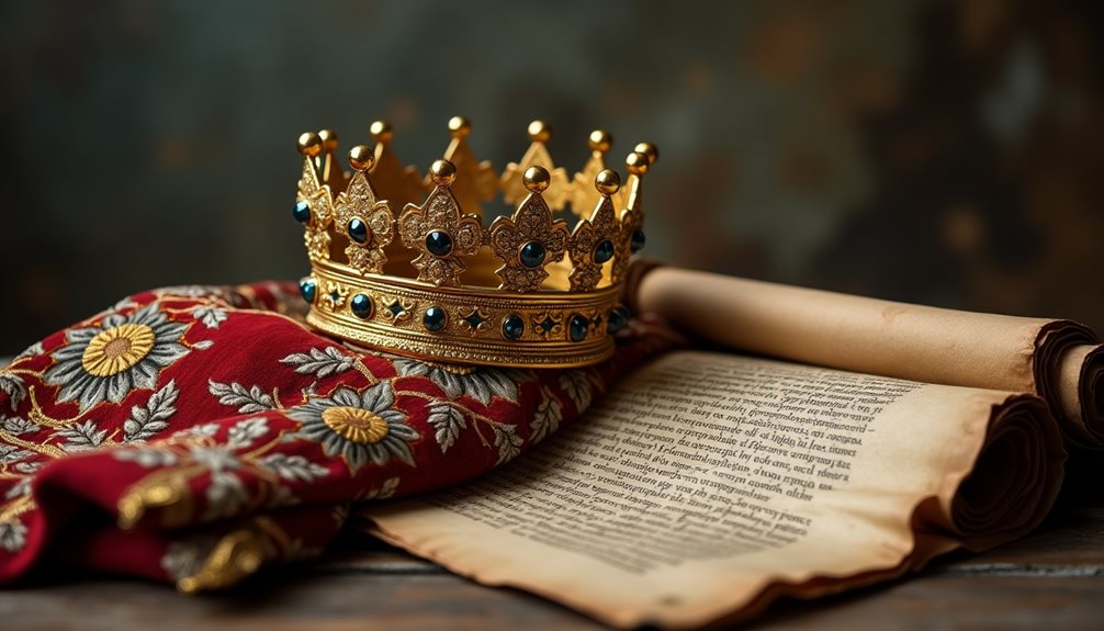 foundational rulers of russia
