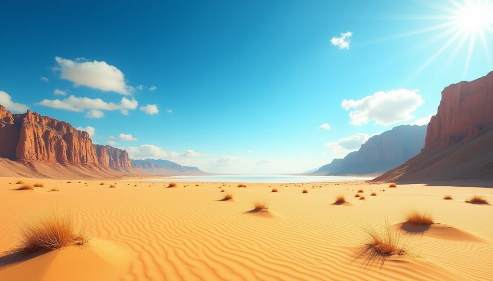 hidden wonders of deserts