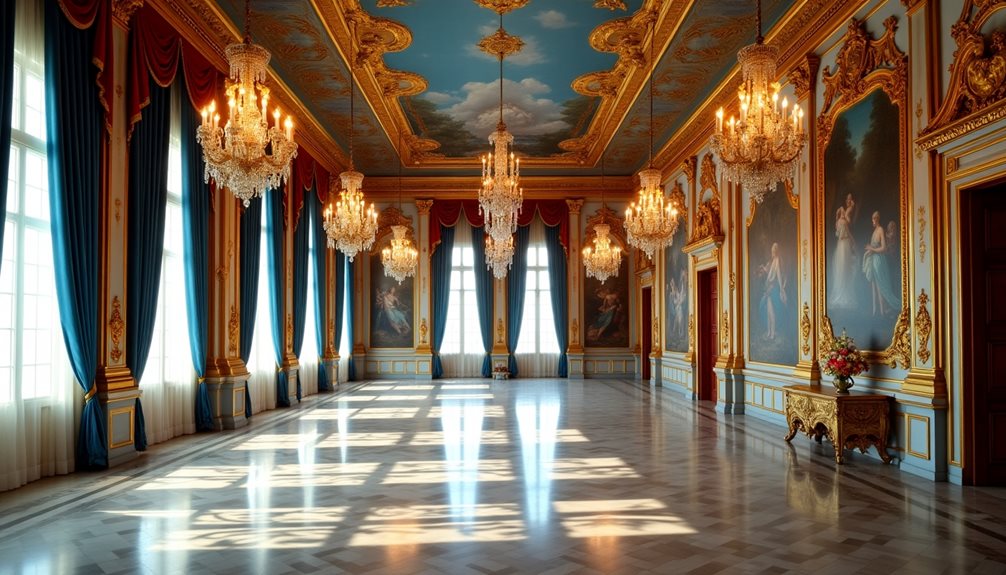 imperial secrets and diplomacy