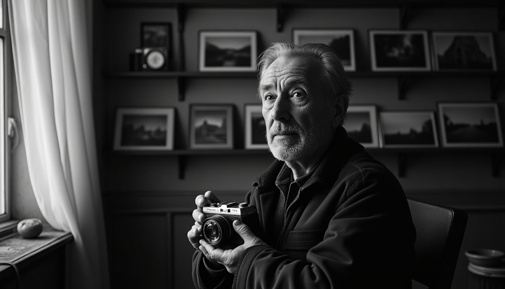 influence of russian photography