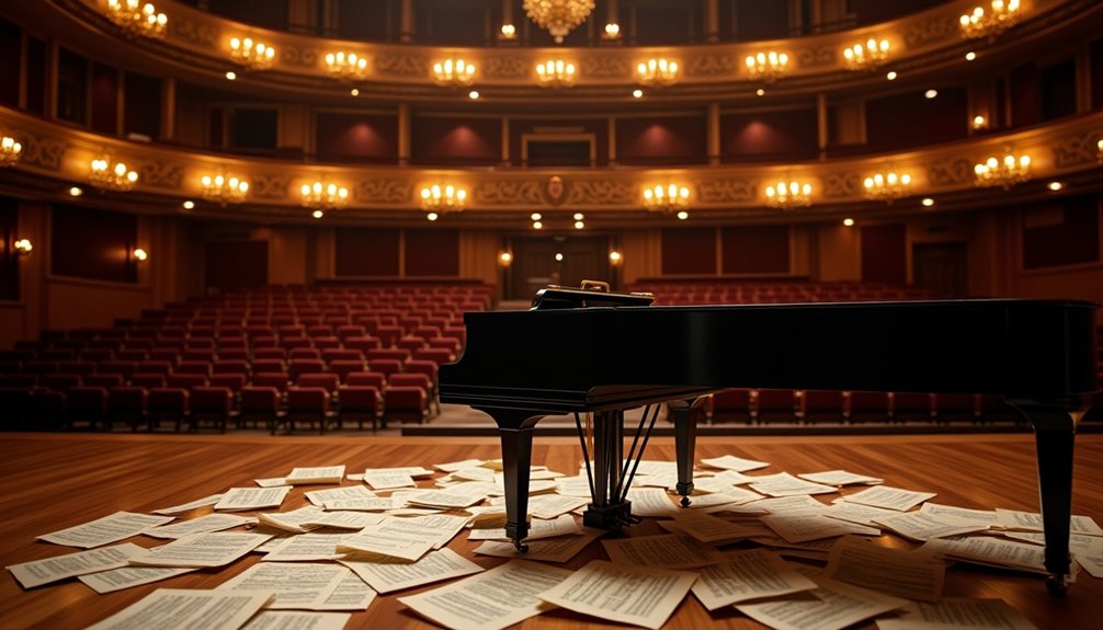 influential russian music composers