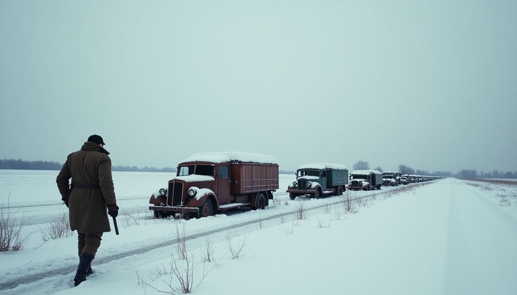 leningrad s defiant resistance endured