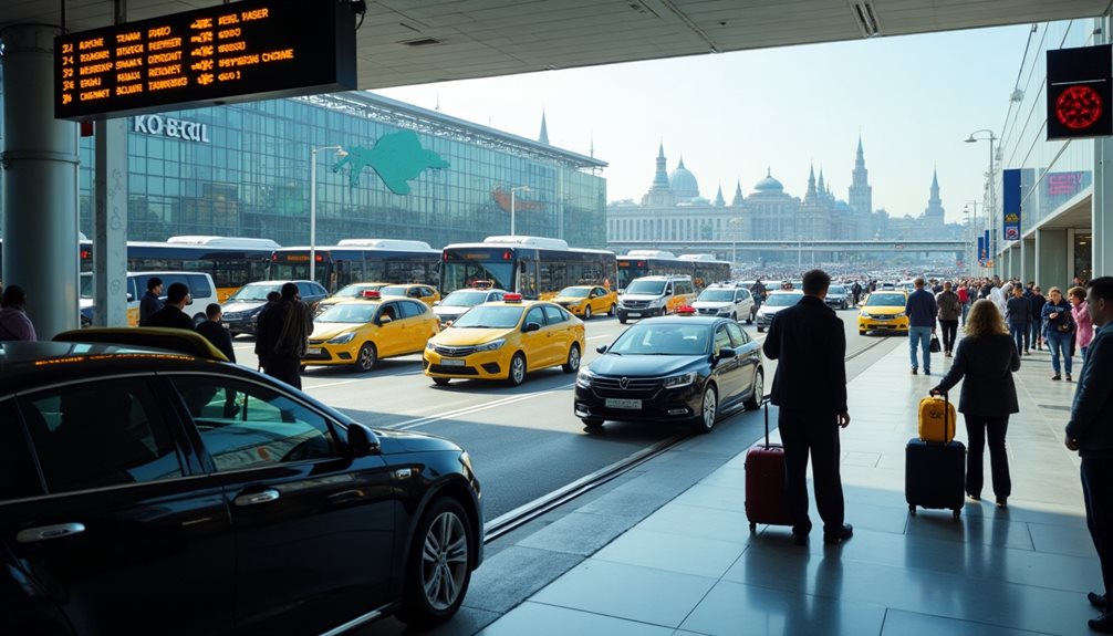 moscow traffic navigation tips
