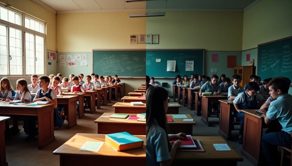 russia s education system advantages