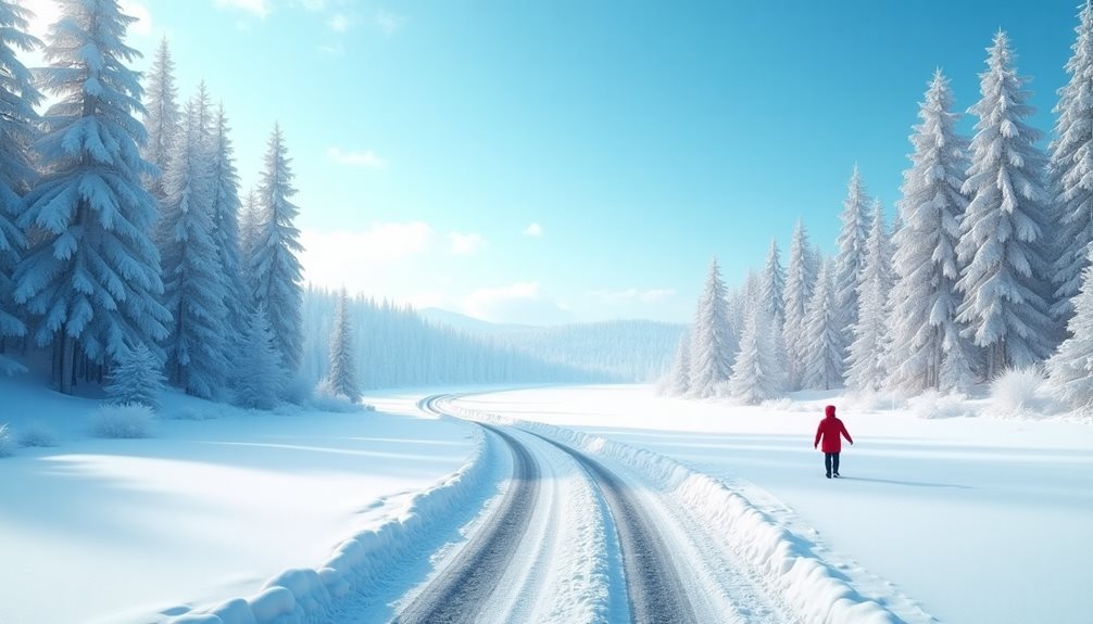 russia s icy victory journey