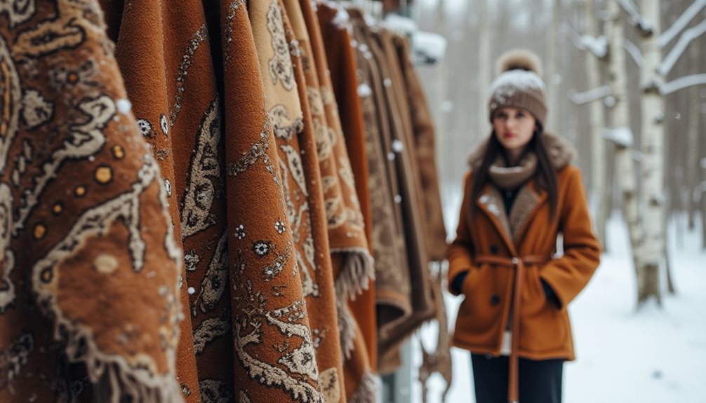 valenki tradition meets fashion