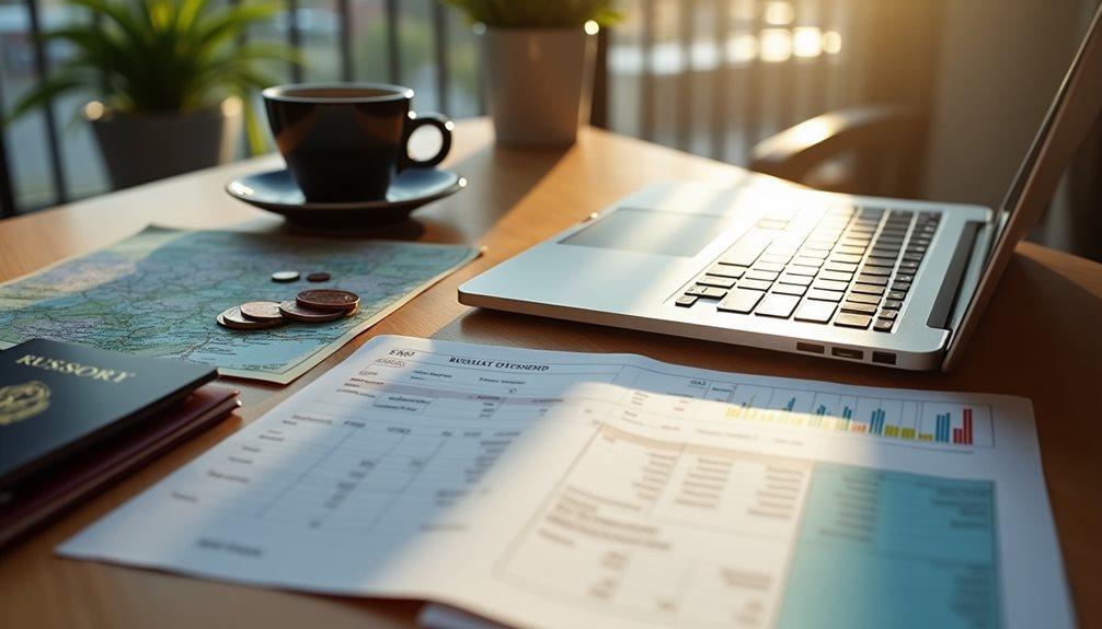 budgeting for your move