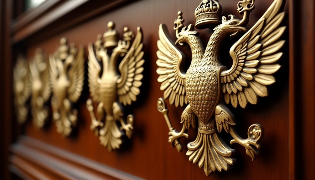 byzantine influence on russia