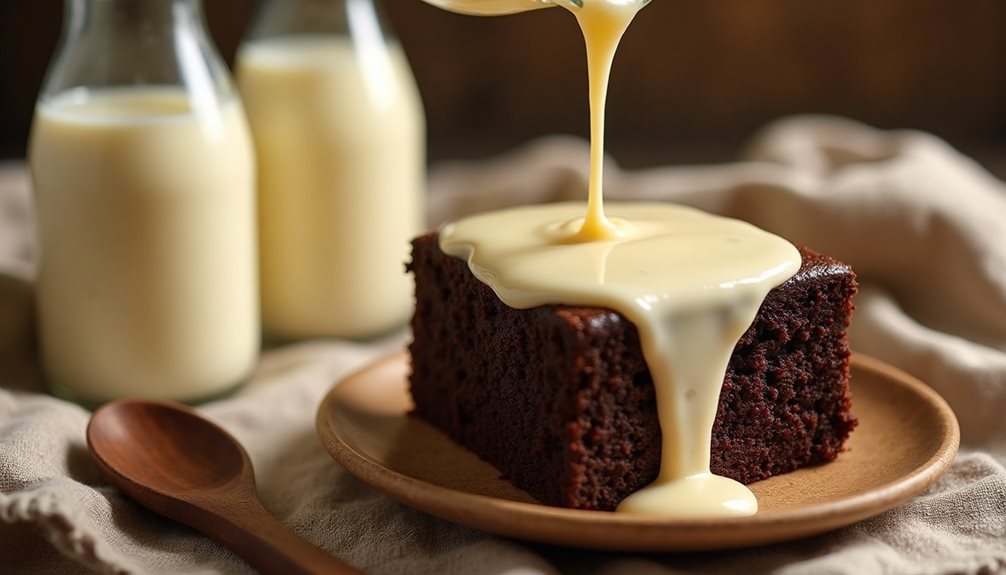 condensed milk misconceptions clarified