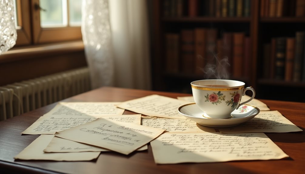 french influence on russian idioms