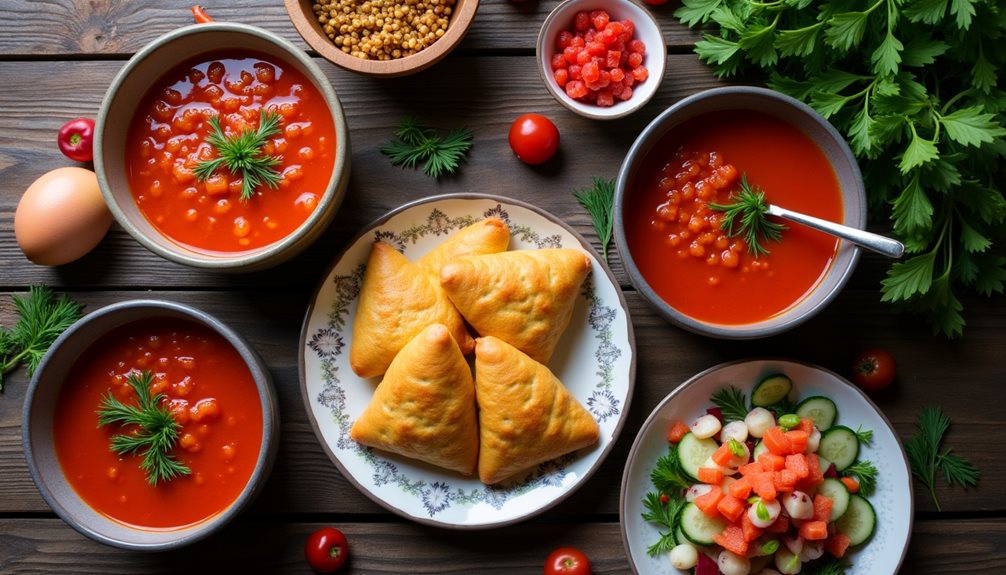 healthy russian cuisine options